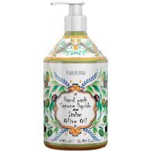 Rudy Profumi Soap Italian Olive Oil Vetiver, Rhabarber, Ingwer und Bergamotte Rudy Profumi Soap Italian Olive Oil Vetiver, Rhabarber, Ingwer und Bergamotte