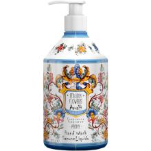 Rudy Profumi Soap Amalfi Peony Weiße Rose, Neroli und Pfirsich Rudy Profumi Soap Amalfi Peony Weiße Rose, Neroli und Pfirsich