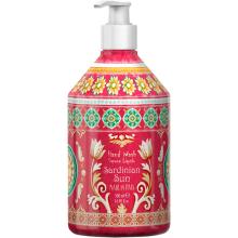 Rudy Profumi Soap Sardinian Sun Ingwer, Oleander und Magnolie Rudy Profumi Soap Sardinian Sun Ingwer, Oleander und Magnolie