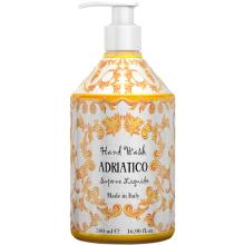 Rudy Profumi Soap Adriatico Amber, Edelhölzer und Vanilleblume Rudy Profumi Soap Adriatico Amber, Edelhölzer und Vanilleblume