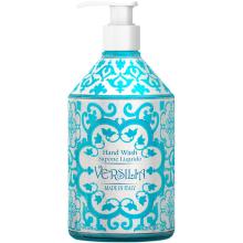 Rudy Profumi Soap Versilia Weißer Pfirsich, Veilchen und Vanille Rudy Profumi Soap Versilia Weißer Pfirsich, Veilchen und Vanille