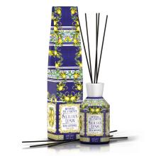 Rudy Profumi Raumduft Sicilian Lemon Raumdiffusor mit Zitrus-Duftnote Rudy Profumi Raumduft Sicilian Lemon Raumdiffusor mit Zitrus-Duftnote