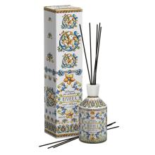 Rudy Profumi Riviera Raumdiffusor mit orientalischer Duftnote Rudy Profumi Riviera Raumdiffusor mit orientalischer Duftnote