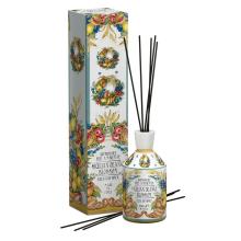 Rudy Profumi Sicilian Orange Blossom Raumdiffusor mit Zitrus-Duftnote Rudy Profumi Sicilian Orange Blossom Raumdiffusor mit Zitrus-Duftnote