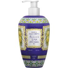 Rudy Profumi Sicilian Lemon Zitrone, Bergamotte und Zitronenschale Rudy Profumi Sicilian Lemon Zitrone, Bergamotte und Zitronenschale