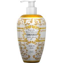 Rudy Profumi Adriatico Amber, Edelhölzer und Vanilleblume Rudy Profumi Adriatico Amber, Edelhölzer und Vanilleblume