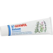 GEHWOL Balsam für normale Haut Erfrischend belebender Fuß-Balsam GEHWOL Balsam für normale Haut Erfrischend belebender Fuß-Balsam