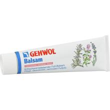 GEHWOL Balsam für trockene spröde Haut Erfrischend belebender Fuß-Balsam GEHWOL Balsam für trockene spröde Haut Erfrischend belebender Fuß-Balsam