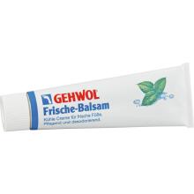 GEHWOL Frische-Balsam Kühle Creme für frische Füße GEHWOL Frische-Balsam Kühle Creme für frische Füße