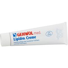 GEHWOL Lipidro Creme Fußcreme GEHWOL Lipidro Creme Fußcreme