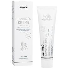 GEHWOL Lipidro Creme Fußcreme GEHWOL Lipidro Creme Fußcreme
