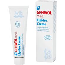 GEHWOL Lipidro Creme Fußcreme GEHWOL Lipidro Creme Fußcreme