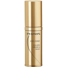 Phyris Golden Cream & Mask Hyaluron Augenpflege Phyris Golden Cream & Mask Hyaluron Augenpflege
