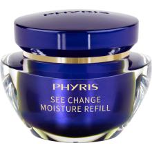 Phyris Moisture Refill Gesichtscreme mit Depot Hyaluron Phyris Moisture Refill Gesichtscreme mit Depot Hyaluron