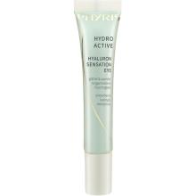 Phyris Hyaluron Sensation Eye Glättet und spendet langanhaltend Feuchtigkeit Phyris Hyaluron Sensation Eye Glättet und spendet langanhaltend Feuchtigkeit