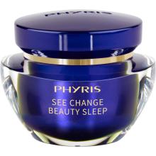Phyris Beauty Sleep Verjüngt und glättet die Hautstruktur Phyris Beauty Sleep Verjüngt und glättet die Hautstruktur