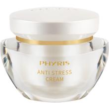 Phyris Anti Stress Cream beruhigt & lindert – Creme für gestresste Haut Phyris Anti Stress Cream beruhigt & lindert – Creme für gestresste Haut