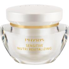 Phyris Nutri Revitalizing Nährt, regeneriert und stärkt sensible Haut Phyris Nutri Revitalizing Nährt, regeneriert und stärkt sensible Haut