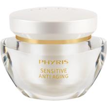 Phyris Anti Aging Creme die Linien und Fältchen reduziert Phyris Anti Aging Creme die Linien und Fältchen reduziert