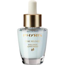 Phyris Hyaluron Super Moist Aufpolsterndes Serum mit Filler Hyaluron Phyris Hyaluron Super Moist Aufpolsterndes Serum mit Filler Hyaluron