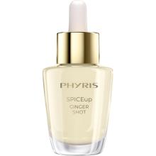 Phyris Ginger Shot Glättende und pflegende Lotion gegen vorzeitige Phyris Ginger Shot Glättende und pflegende Lotion gegen vorzeitige
