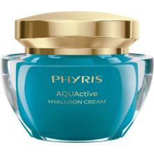 Phyris Hyaluron Cream Hydratisierende Gesichtscreme Phyris Hyaluron Cream Hydratisierende Gesichtscreme
