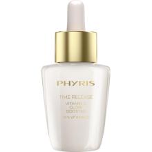 Phyris Vitamin C Glow Booster Wirkstoffserum mit Vitamin C für einen sofortigen Phyris Vitamin C Glow Booster Wirkstoffserum mit Vitamin C für einen sofortigen