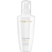 Phyris Sensi Foam Cleanser Foaming. Smoothing. Cleansing. Phyris Sensi Foam Cleanser Foaming. Smoothing. Cleansing.