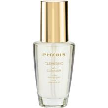 Phyris Oil Cleanser Gentle. Balancing. Cleansing. Phyris Oil Cleanser Gentle. Balancing. Cleansing.