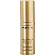 Phyris Collagen Eye & Lip Augencreme mit Kollagen Phyris Collagen Eye & Lip Augencreme mit Kollagen