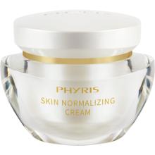 Phyris Skin Normalizing Cream Ausgleichende 24-Stunden-Gesichtspflege Phyris Skin Normalizing Cream Ausgleichende 24-Stunden-Gesichtspflege