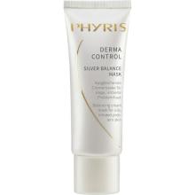 Phyris Silver Balance Mask Ausgleichende Crememaske für ölige, unreine Haut Phyris Silver Balance Mask Ausgleichende Crememaske für ölige, unreine Haut