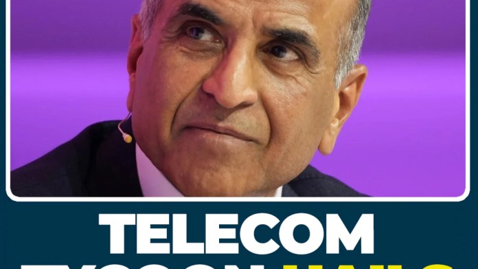 Sunil Bharti Mittal Praises PLI Role In Production, Says India Close To Semiconductor Targets Sunil Bharti Mittal Praises PLI Role In Production, Says India Close To Semiconductor Targets