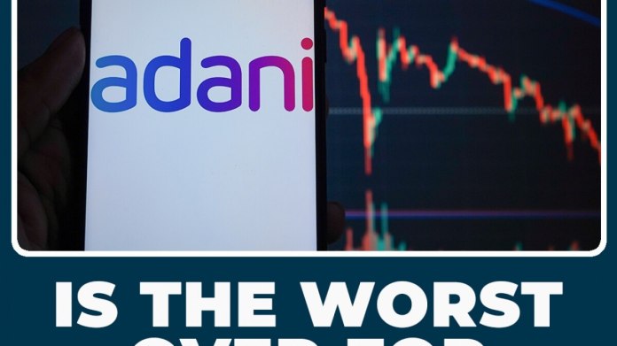 Is It The Right Time To Invest In Crisis-Hit Adani Group Stocks? Is It The Right Time To Invest In Crisis-Hit Adani Group Stocks?