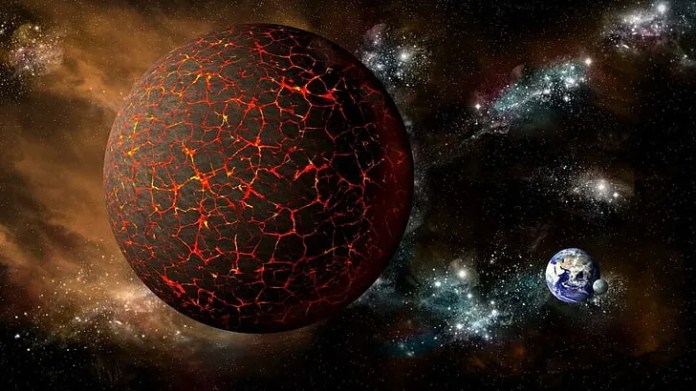 '' 1000 light-years'away ':James Webb Telescope uncovers 6 brand-new rogue globes that are not bound at any type of celebrity '' 1000 light-years'away ':James Webb Telescope uncovers 6 brand-new rogue globes that are not bound at any type of celebrity