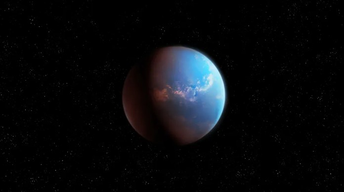 ‘4,000 light-years away’: Astronomers uncover exoplanet that offers a glance of Earth’s future ‘4,000 light-years away’: Astronomers uncover exoplanet that offers a glance of Earth’s future