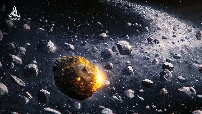 '' Salt Water ':Evidence of habitability found onCeres, the biggest things in the planet belt '' Salt Water ':Evidence of habitability found onCeres, the biggest things in the planet belt