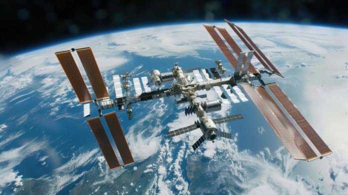 ''Area of issue ': NASA places ISS astronauts, consisting ofSunita Williams, on sharp after mystical air leakage ''Area of issue ': NASA places ISS astronauts, consisting ofSunita Williams, on sharp after mystical air leakage