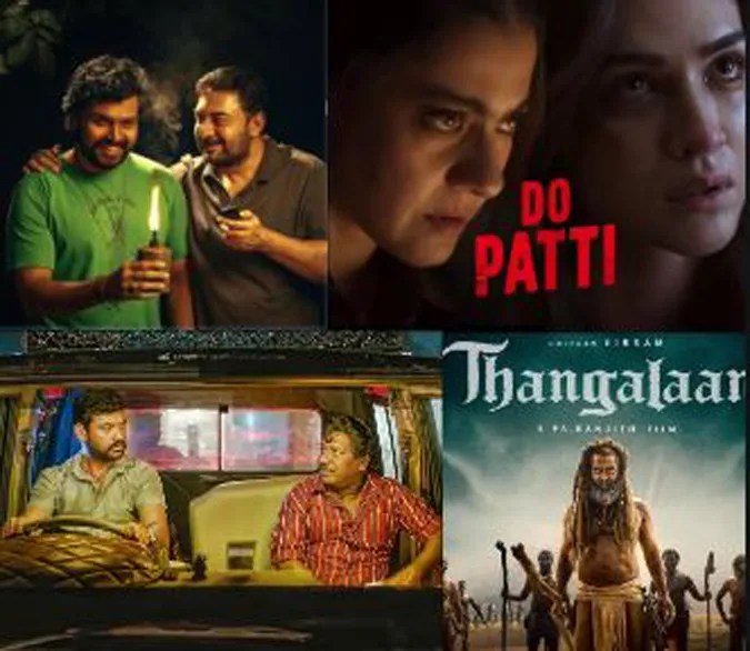Meiyazhagan, Do Patti, Furiosa …: Tamil, Telegu, Hindi OTT launches to enjoy on Netflix, Amazon prime, Jio Meiyazhagan, Do Patti, Furiosa …: Tamil, Telegu, Hindi OTT launches to enjoy on Netflix, Amazon prime, Jio