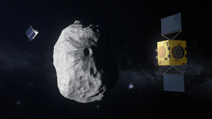 '' 2-year trip ': SpaceX launches(* )probe to examine planet influenced by NASA ' s support objective '' 2-year trip ': SpaceX launches(* )probe to examine planet influenced by NASA ' s support objective