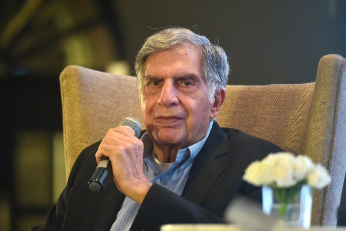 HOLE Ratan Tata: Top prices estimate that specify his heritage ye lo header HOLE Ratan Tata: Top prices estimate that specify his heritage ye lo header