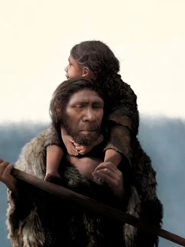Who eliminated the Neanderthals? Scientists close on an olden murder secret Who eliminated the Neanderthals? Scientists close on an olden murder secret