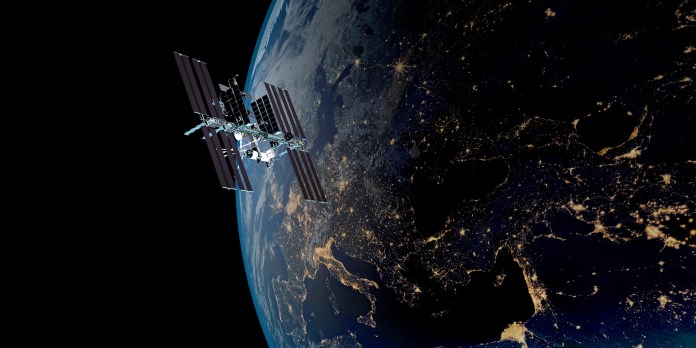 '' A complete orbit every 90 mins ': Sunita Williams is seeing 16(* )and (* )daily at the ISS '' A complete orbit every 90 mins ': Sunita Williams is seeing 16(* )and (* )daily at the ISS