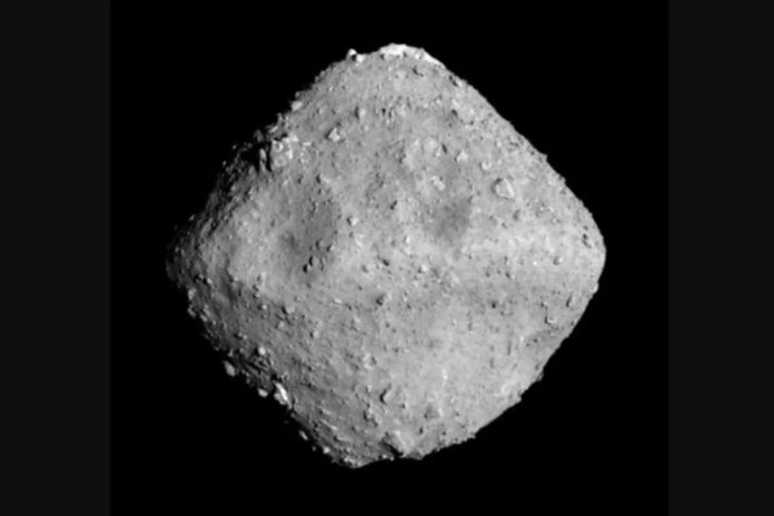 '' Ryugu’s keys ':Bacteria overruns asteroid example in simply 7 days, Japan'stunned '' Ryugu’s keys ':Bacteria overruns asteroid example in simply 7 days, Japan'stunned