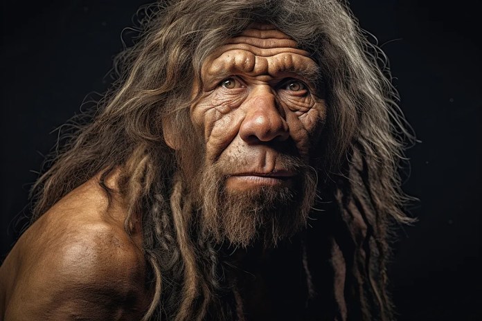 '' You have('* ) genetics ': 40,000-year-old web link might be still forming our hereditary make-up '' You have('* ) genetics ': 40,000-year-old web link might be still forming our hereditary make-up