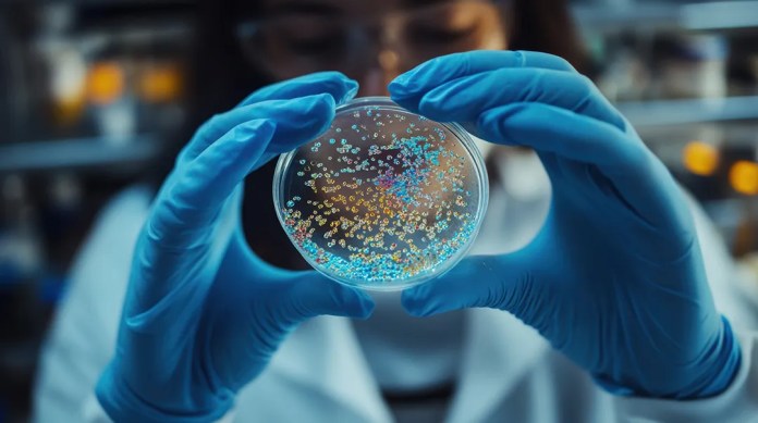 '' Synthetic awesomes ':Scientists advise of germs that can get rid of whatever onEarth '' Synthetic awesomes ':Scientists advise of germs that can get rid of whatever onEarth