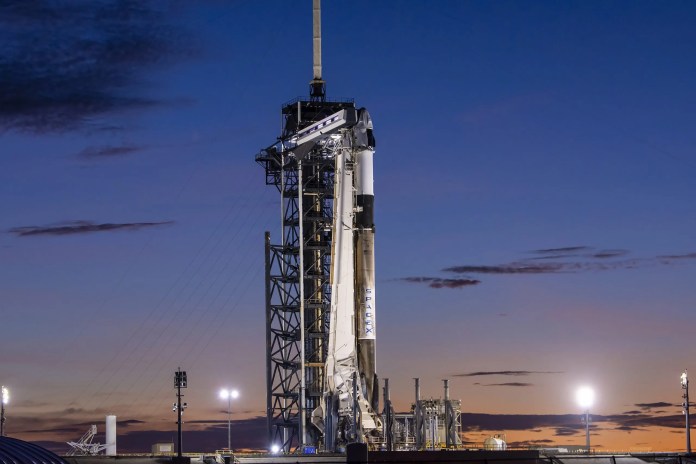 ‘1 hour blackout’: When SpaceX’s Polaris Dawn objective blew up of Dragon spacecraft ‘1 hour blackout’: When SpaceX’s Polaris Dawn objective blew up of Dragon spacecraft