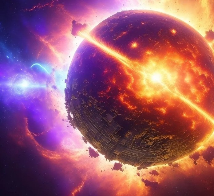 Stars used by aliens? The quest for Dyson Spheres warms up! Stars used by aliens? The quest for Dyson Spheres warms up!