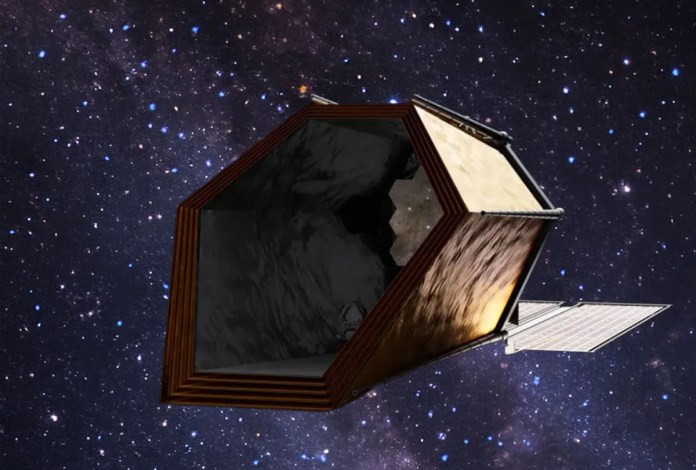 NASA’s .5 mn telescope may lastly address: Are we actually alone in deep space? NASA’s .5 mn telescope may lastly address: Are we actually alone in deep space?
