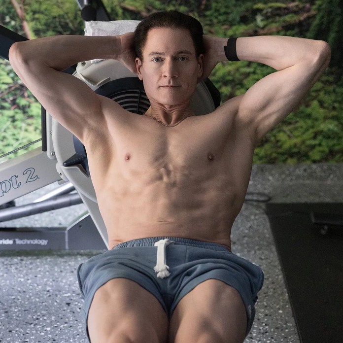 '' Bryan Johnson’s diet regimen surprise ': How childhood years sugar binges formed lasting health and wellness '' Bryan Johnson’s diet regimen surprise ': How childhood years sugar binges formed lasting health and wellness